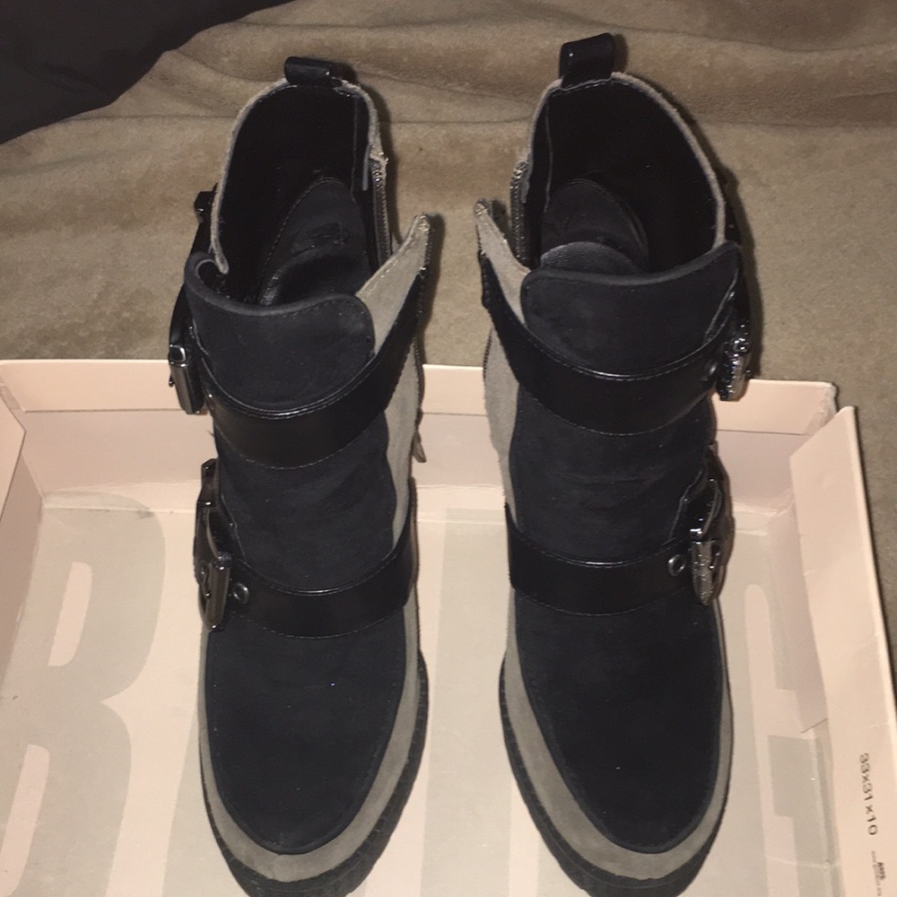 Bcbgeneration Boots - image 2